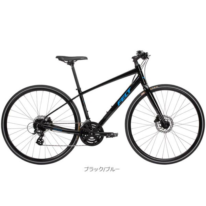 楽天市場】FELT フェルト 2023年モデル VERZA SPEED 40 ベルザスピード 
