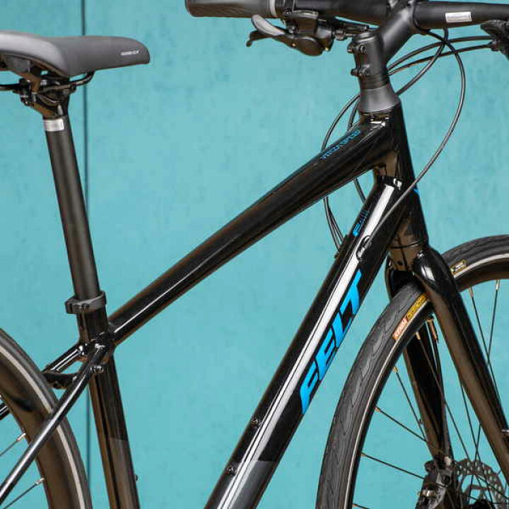 楽天市場】FELT フェルト 2023年モデル VERZA SPEED 40 ベルザスピード 