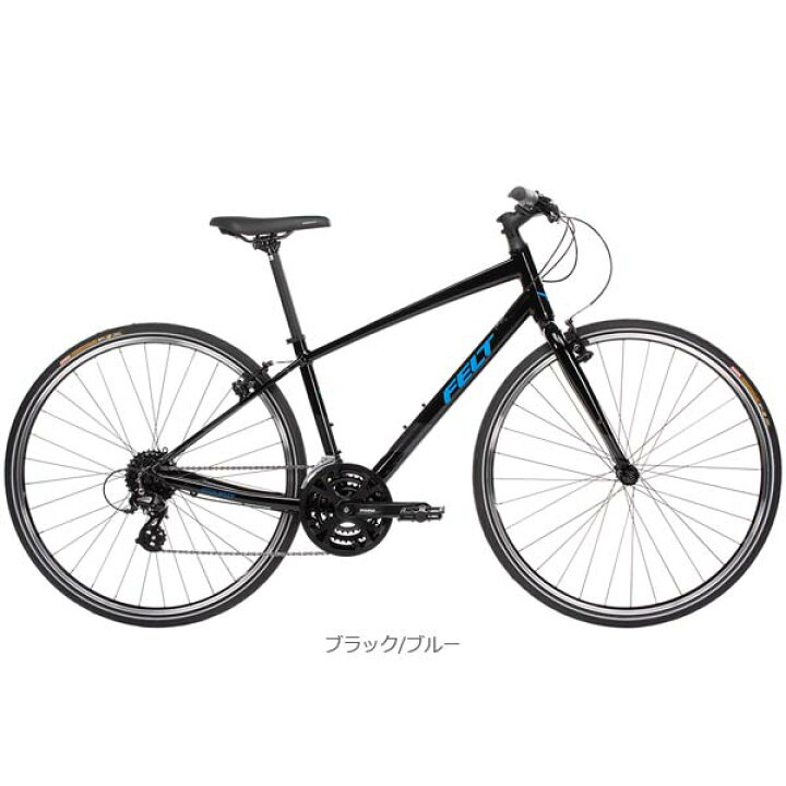 楽天市場】FELT フェルト 2023年モデル VERZA SPEED 50 ベルザスピード 