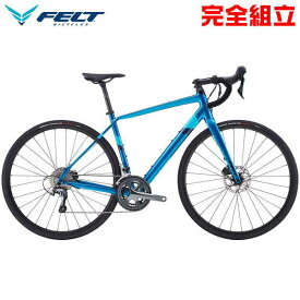 大感謝セール FELT フェルト 2023年モデル VR 40 ロードバイク (期間限定送料無料/一部地域除く)