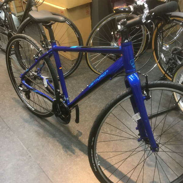 楽天市場】CENTURION センチュリオン CROSSLINE 30 RIGID クロスライン  