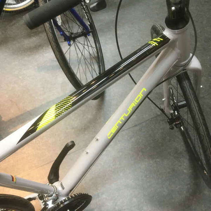 楽天市場】CENTURION センチュリオン CROSSLINE 30 RIGID DISC クロス 