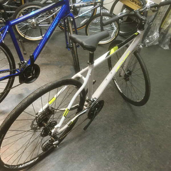 楽天市場】CENTURION センチュリオン CROSSLINE 30 RIGID DISC クロス 