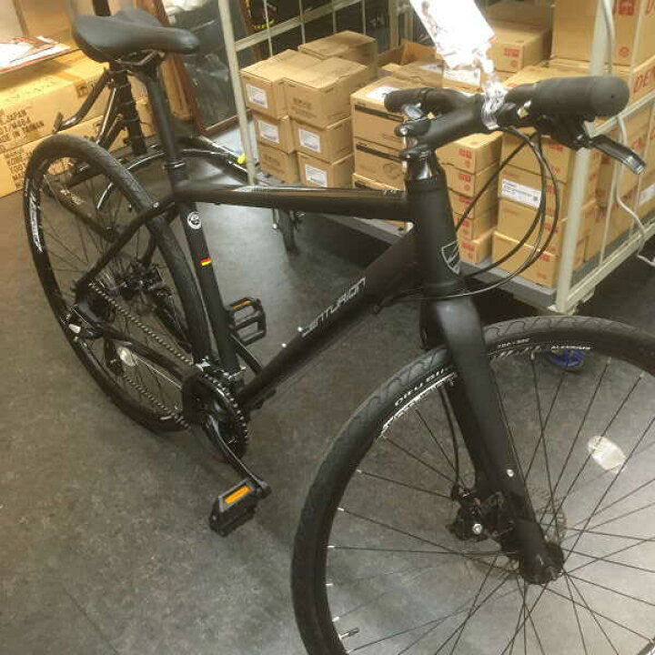 楽天市場】CENTURION センチュリオン CROSSLINE 30 RIGID DISC クロス 