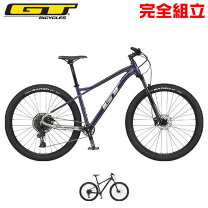 楽天市場】マウンテンバイク GTの通販