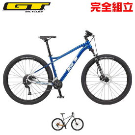 【10％OFFクーポンあり/06日23時59分まで】GT ジーティー 2024年モデル AVALANCHE SPORT V2 アバランチェ スポーツ 29インチ マウンテンバイク