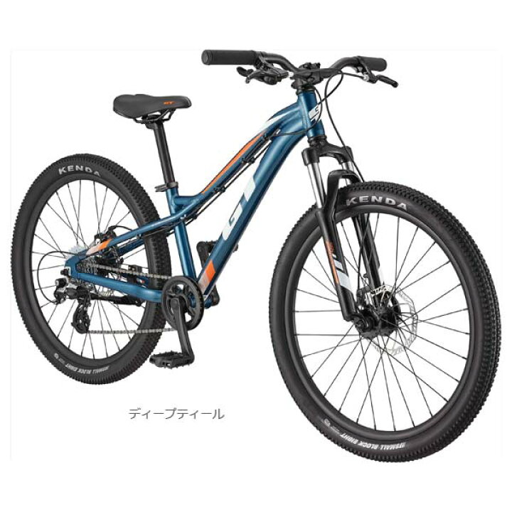 楽天市場】GT ジーティー 2024年モデル STOMPER ACE 24 V2 ストンパー 