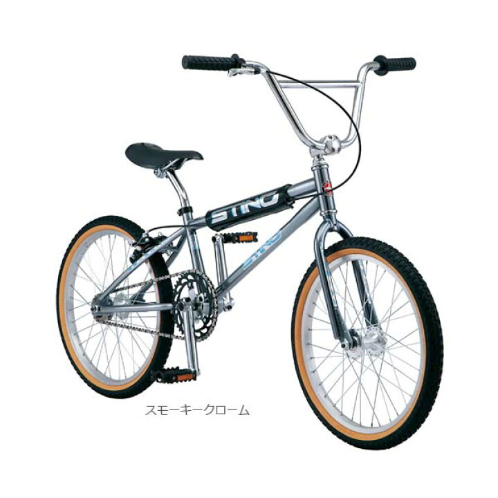 楽天市場】SCHWINN シュウィン 2021年モデル STING PRO スティングプロ 