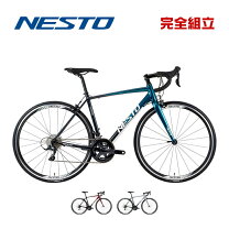 楽天市場】ロード バイク ネストの通販
