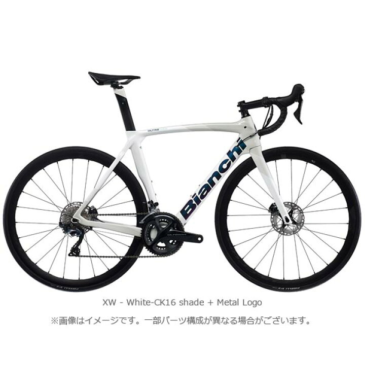 楽天市場】BIANCHI ビアンキ 2022年モデル OLTRE XR3 CV DISC ULTEGRA 
