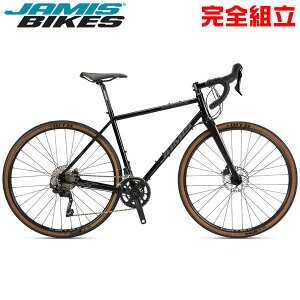 JAMIS WFC~X RENEGADE S3 lQ[hS3 Gloss Black Ox [hoCN (Issue 04.5) (Ԍ著/ꕔn揜)