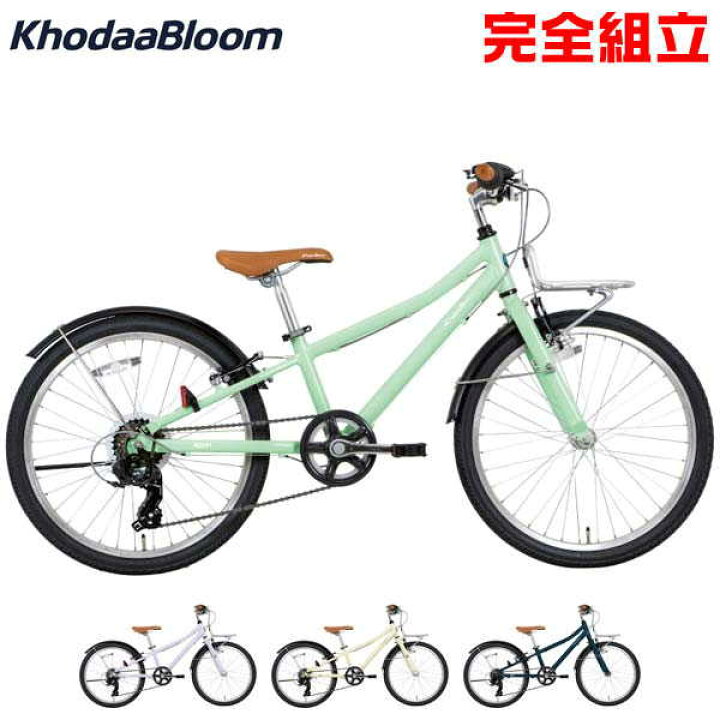 楽天市場】KhodaaBloom コーダーブルーム 2024年モデル asson J22 