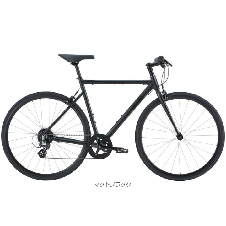 楽天市場】TERN ターン 2023年モデル CLUTCH クラッチ クロスバイク 