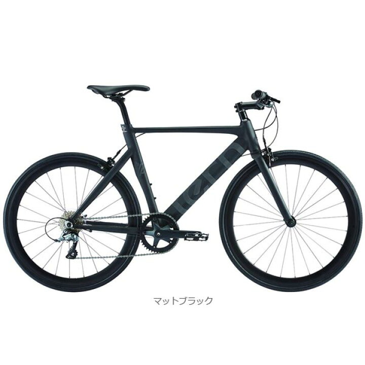 楽天市場】TERN ターン 2023年モデル RIP リップ クロスバイク ROJI  
