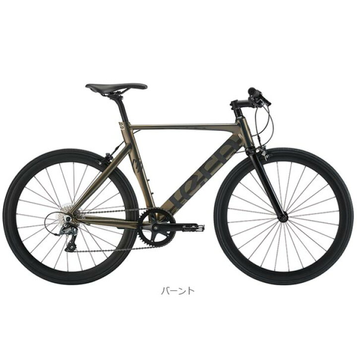 TERN 「ターン」 RIP 2022年モデル クロスバイク