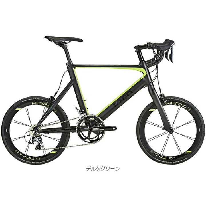 楽天市場】TERN ターン 2023年モデル SURGE PRO DELTA サージュプロ  