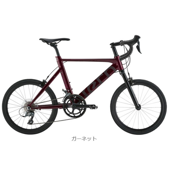楽天市場】在庫セール TERN ターン 2024年モデル SURGE サージュ 