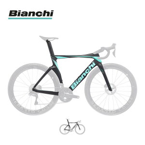 BIANCHI rAL 2023Nf OLTRE PRO FRAME KIT Igv [h t[Zbg (Ԍ著/ꕔn揜)