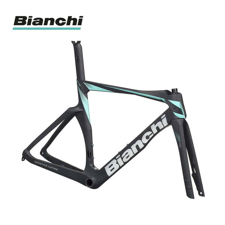 楽天市場】BIANCHI ビアンキ 2023年モデル OLTRE RC FRAME KIT 