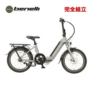 BENELLI xl MANTUS FOLD 20 }^XtH[h20 Vo[ 20C` a ܂肽 dAVXg]