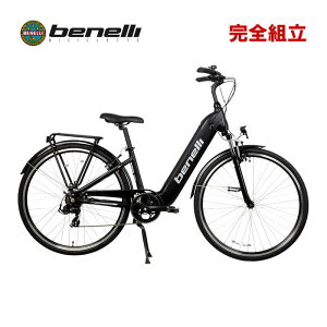 BENELLI xl MANTUS 27 CITY }^X27VeB[ ubN 27C` NXoCN dAVXg]