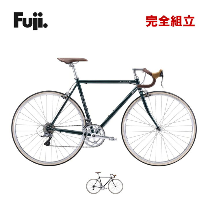 楽天市場】在庫セール FUJI フジ 2024年モデル BALLAD R バラッドR 