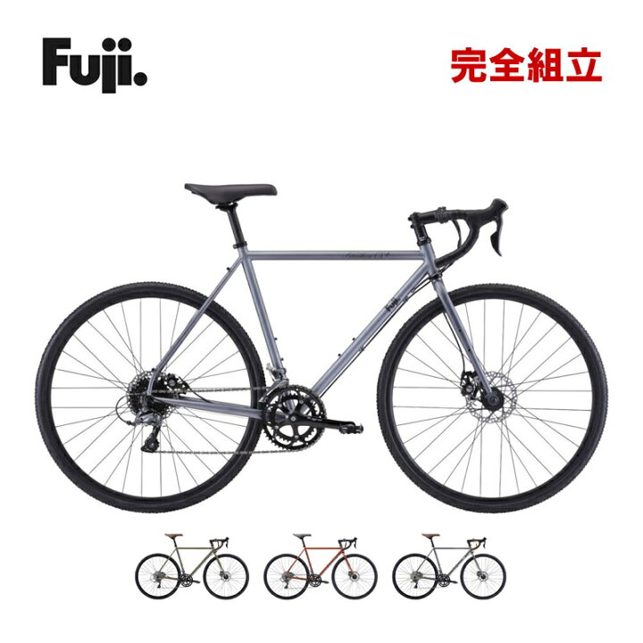 楽天市場】在庫セール FUJI フジ 2024年モデル FEATHER CX+ フェザーCX 