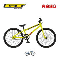 楽天市場】gt bmx 20インチの通販