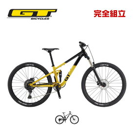 GT ジーティー 2026年モデル ZASKAR FS SPORTS ザスカー FS スポーツ 29インチ マウンテンバイク 期間限定送料無料/一部地域除く