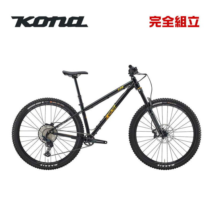 楽天市場】KONA コナ 2026年モデル HONZO ESD ホンゾESD 29インチ 