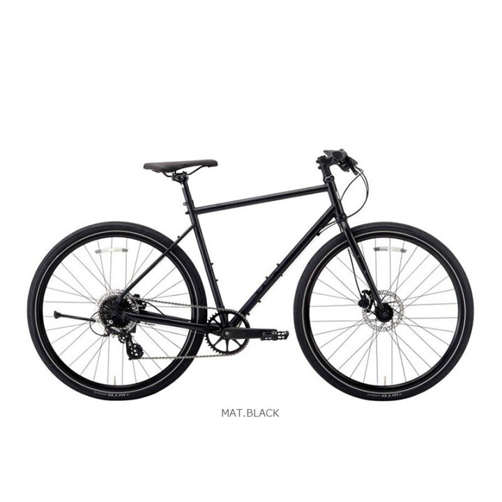 楽天市場】MARIN マリン 2023年モデル NICASIO SE BLACK EDITION 