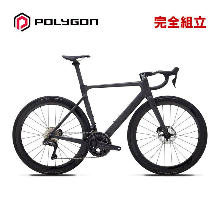 楽天市場】新生活応援セール POLYGON ポリゴン HELIOS A8X ヘリオスA8X 