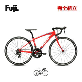 FUJI フジ 2024年モデル ACE 650 エース650 子供用自転車