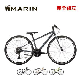 MARIN マリン 2024年モデル DONKY JR 700 ドンキージュニア700 700C 子供用自転車