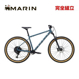 【10％OFFクーポンあり/06日23時59分まで】MARIN マリン 2024年モデル PINE MOUNTAIN 1 パインマウンテン1 29インチ MTB マウンテンバイク (期間限定送料無料/一部地域除く)