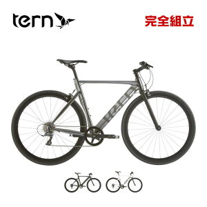 TERN ^[ 2024Nf RIP bv NXoCN ROJI BIKES