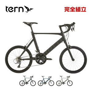 TERN ^[ 2024Nf SURGE T[W ~jx ROJI BIKES