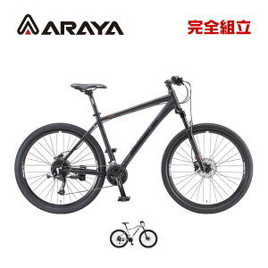 労ӃZ[ ARAYA A MFD-N Muddy Fox Dirt Next }fBtHbNX _[g lNXg 27.5C` MTB }EeoCN