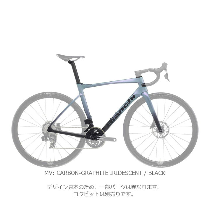 楽天市場】BIANCHI ビアンキ 2026年モデル SPECIALISSIMA PRO FRAME 