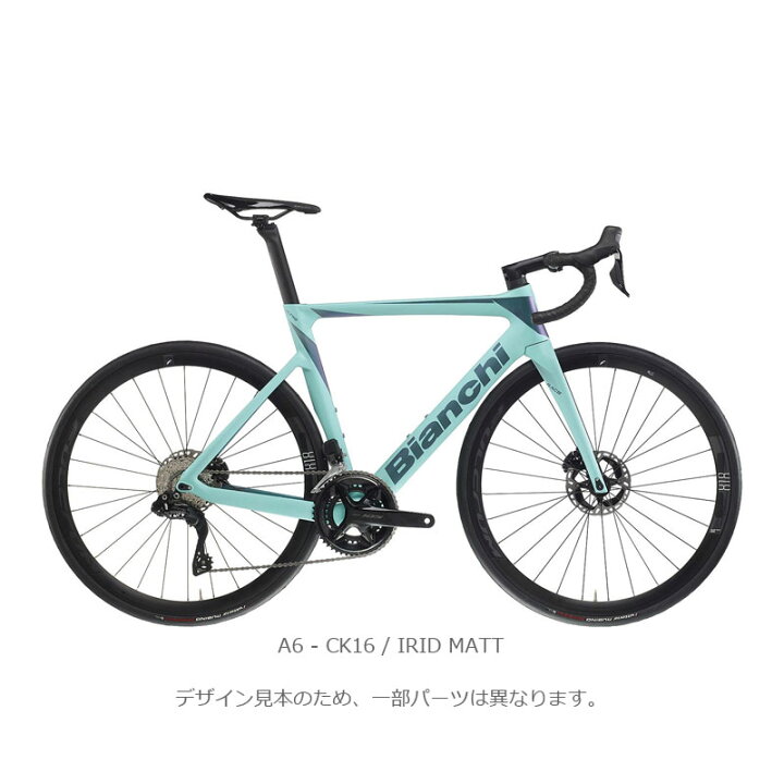 楽天市場】BIANCHI ビアンキ 2024年モデル OLTRE RACE SHIMANO 105 