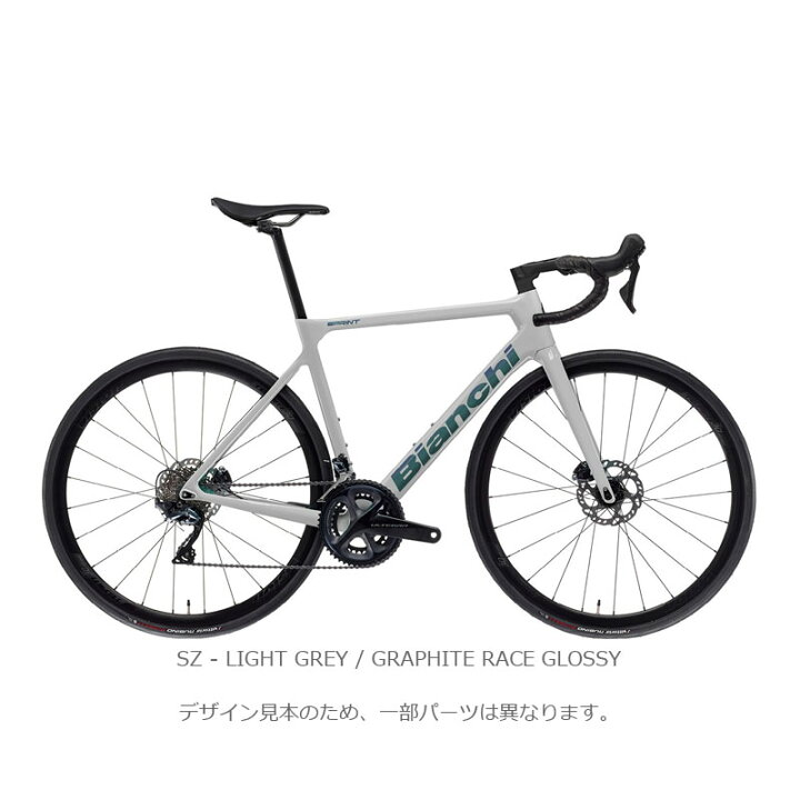 楽天市場】BIANCHI ビアンキ 2024年モデル SPRINT SHIMANO 105 12SP 