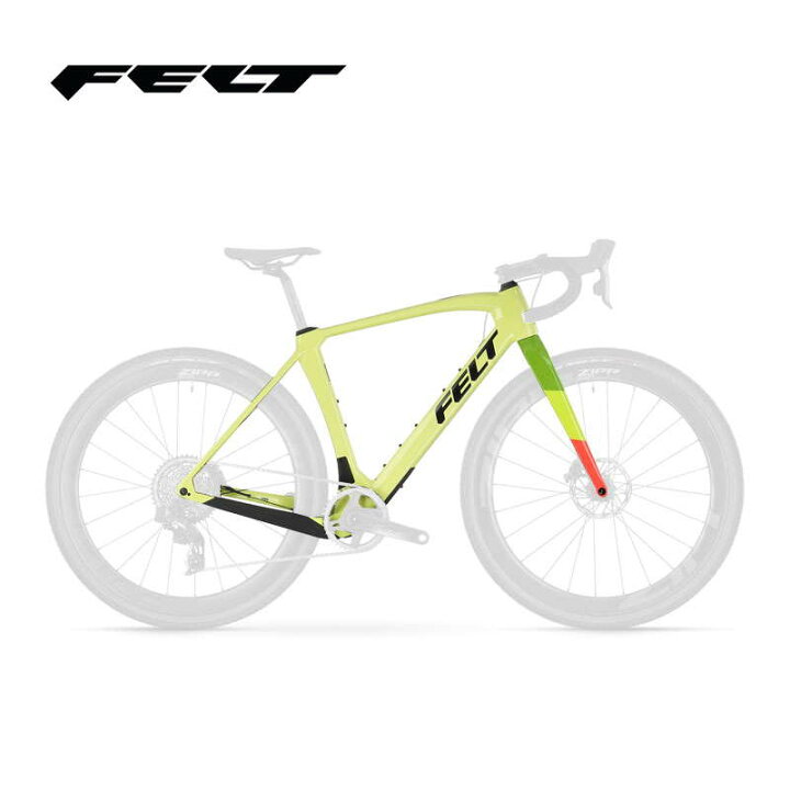 楽天市場】新生活応援セール FELT フェルト 2026年モデル BREED 