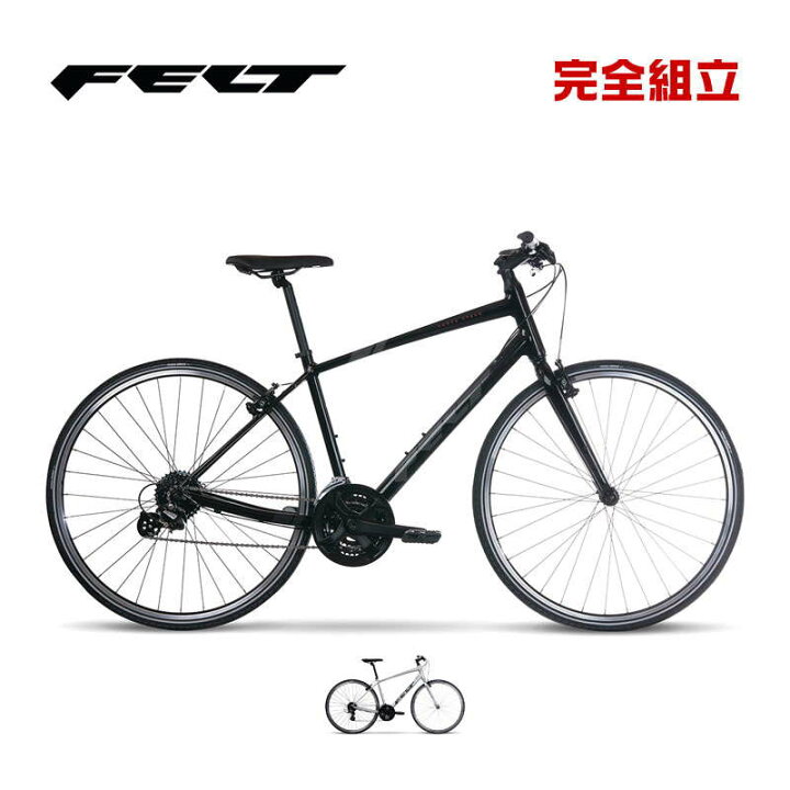 楽天市場】FELT フェルト 2026年モデル VERZA SPEED 50 ベルザスピード 