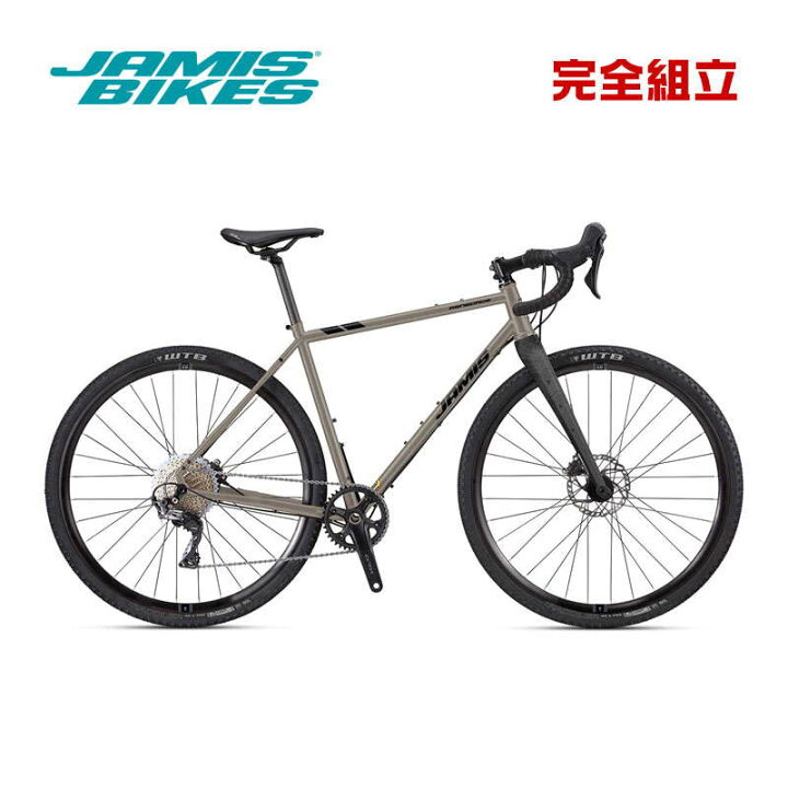 楽天市場】JAMIS ジェイミス RENEGADE S2 レネゲードS2 Flat Moss 