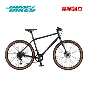 JAMIS WFC~X SEQUEL S3 ZNGS3 Gloss Black NXoCN (Issue 05) (Ԍ著/ꕔn揜)