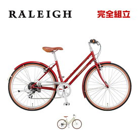 RALEIGH ラレー CLB-S CLUB SPORT-S クラブスポーツS クロスバイク