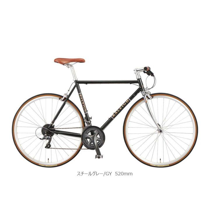 楽天市場】新生活応援セール RALEIGH ラレー RFC RADFORD CLASSIC ラド 