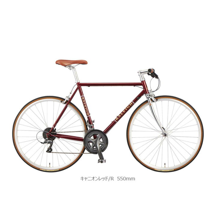 楽天市場】RALEIGH ラレー RFC RADFORD CLASSIC ラドフォード  