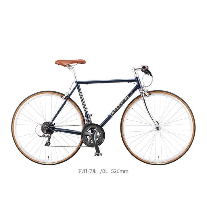 楽天市場】新生活応援セール RALEIGH ラレー RFC RADFORD CLASSIC ラド 