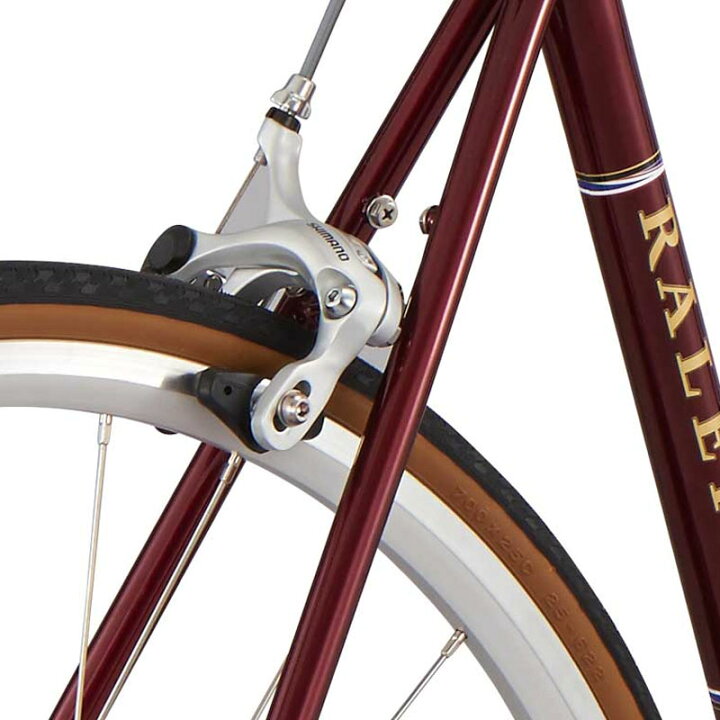 楽天市場】新生活応援セール RALEIGH ラレー RFC RADFORD CLASSIC ラド 